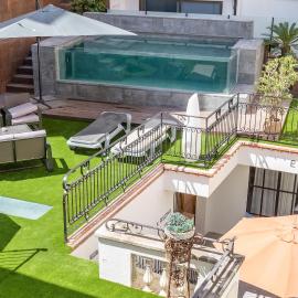 Sa Voga Hotel & Spa, hotel em Arenys de Mar