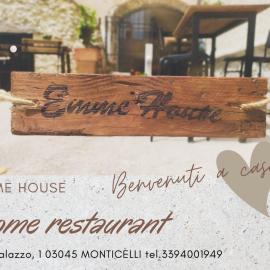 Emme House Bed&Breakfast, hotel v destinácii Pontecorvo