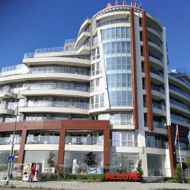 Donchevi Apartments