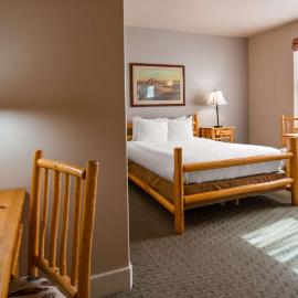 Best Western Plus Plaza Hotel, хотел в Термополис