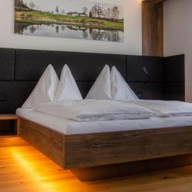Mitten in der Welt - GH Roither, hôtel à Herzogsdorf