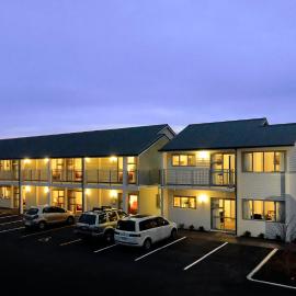 Lincoln Motel, Hotel in Lincoln