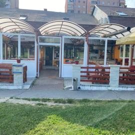 Kiskakas Étterem, hotel din Zalaegerszeg