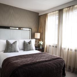 브리스톨에 위치한 호텔 The Bristol Hotel