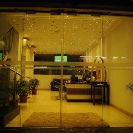 우두피에 위치한 호텔 Hotel Sri Krishna Residency