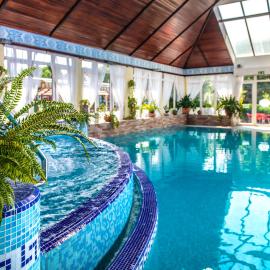 라츠케베에 위치한 호텔 Duna Relax Hotel Ráckeve