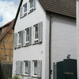 Ferienwohnung Dillamar