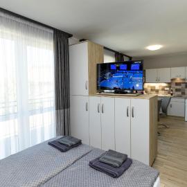 Star Apartman