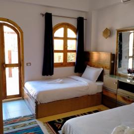 Villa 22, hôtel à Dahab