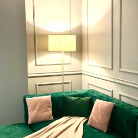 Velvet Home