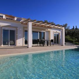 Sunset Sea View Villa 6