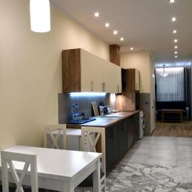 APARTAMENT KOTLINKA