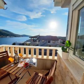 Holiday Beach House