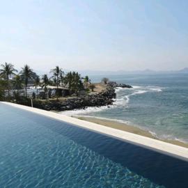 manzanillo villas del palmar