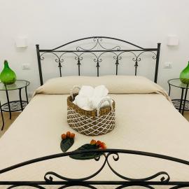 Donna Filomena, hotel a Monopoli