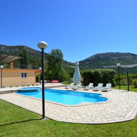 Holiday Home Villa Kikiza by Interhome