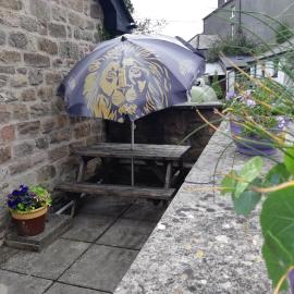 Beautiful 1-Bed Cottage in Trellech, hotel en Trelleck