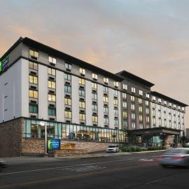 Holiday Inn Express & Suites Fort Worth Downtown by IHG, hotel a Fort Worth