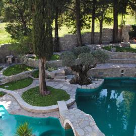 Villa Old Mill