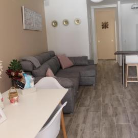 Apartamento Guadiaro 3 Ainhoa, Hotel in Benaoján