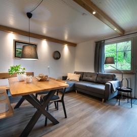 Apartma in sobe PR'OBJAN, hotel in Bohinj