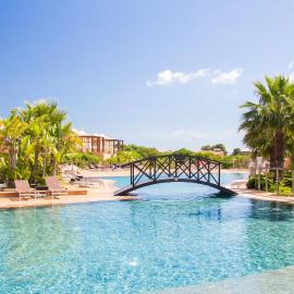Monte Santo Resort، فندق في كارفويرو