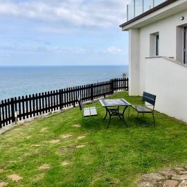 Apartamento Playa Arnela