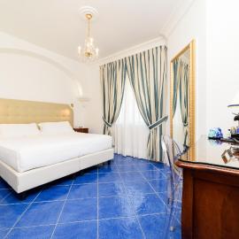 La Casa di Paolo Boutique Hotel, hotel in Marina di Camerota