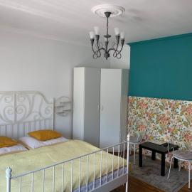 Agroturystyka U Tadysa, hotel in Szaflary