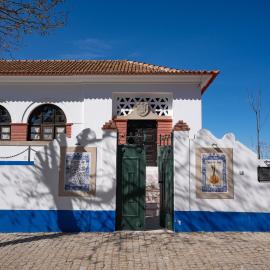 Escola do Fado, hotel di Vila Fernando