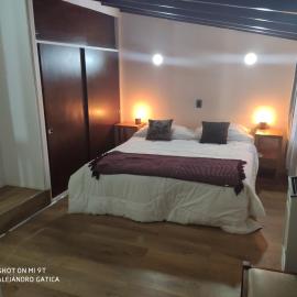 Ushuaia Got, hotel in Ushuaia