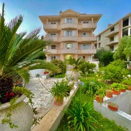 Apartments Boreta Becici