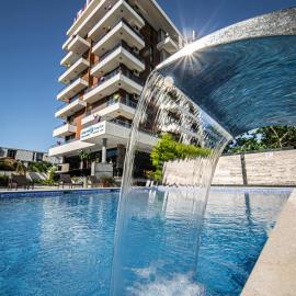 Chveni Ezo Boutique Hotel