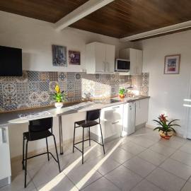 La Casita de Dario Lajares
