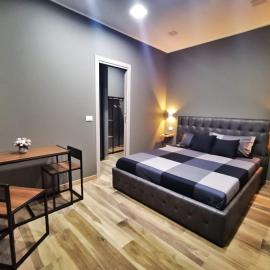 B&B Be happy, hotel a Taranto
