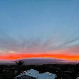 Ha'le Kiana, hotel v mestu Kula