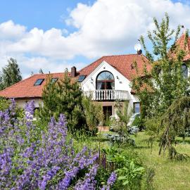 "Route 62" Airport Modlin 24h, hotel i Goławin