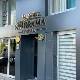 Istanbul Panorama Hotel