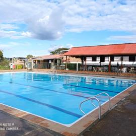 Hospedaje Manuel Valdés, hotel a San Agustín