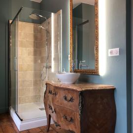 Les chambres Berguoises Chambre au coeur de Bergues, hotel em Bergues
