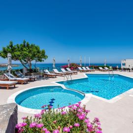 Minois Boutique Hotel