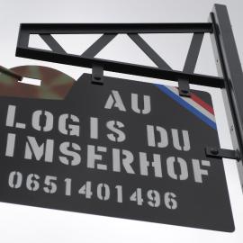 AU LOGIS DU SIMSERHOF