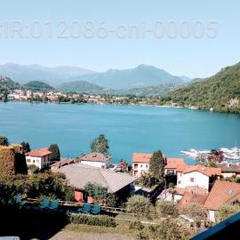 Villa Panoramica, hotel in Lavena Ponte Tresa