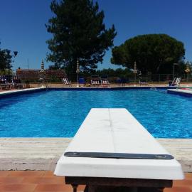 Residence Vigna del Mare