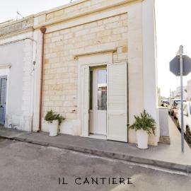Il Cantiere - Industrial Suites