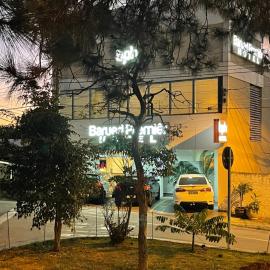 Barueri Premiêr Hotel, hotelli kohteessa Barueri