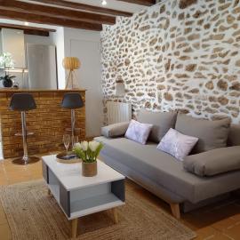 Charmante Maison Cosy à Villabé-Hyper Centre-Gare-WIFI, hotel v destinácii Villabé