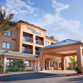 Sonesta Select Las Vegas Summerlin, ξενοδοχείο στο Λας Βέγκας