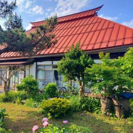 Madarao Farm