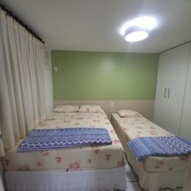 Gran Lençóis Flat Residence